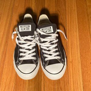 Converse Chuck Taylor Shoes